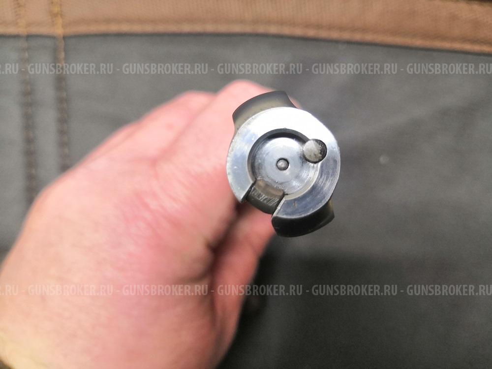 Барс 4-1, 223 Rem