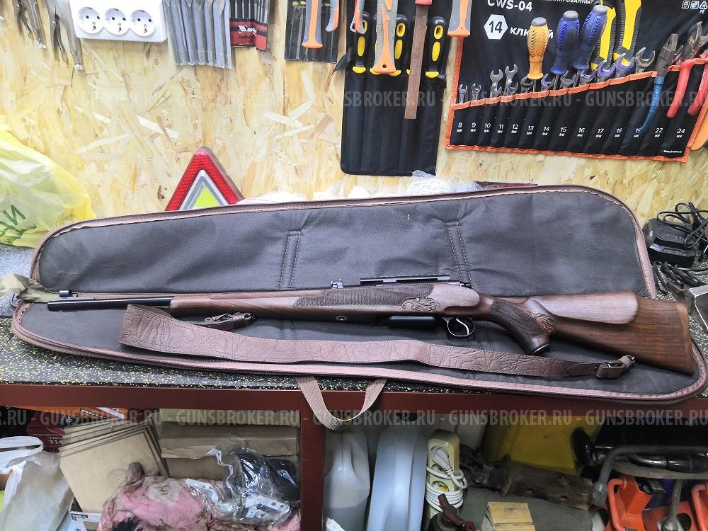 Барс 4-1, 223 Rem