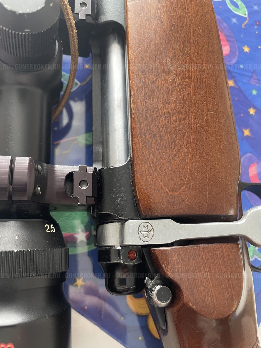 Барс 4-1 223 REM