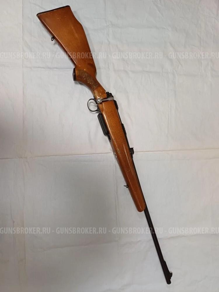 Барс 4-1 223 REM