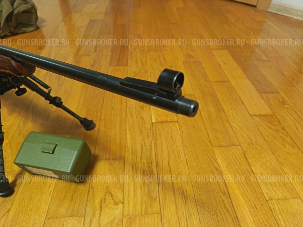 Барс 4-1 223 rem