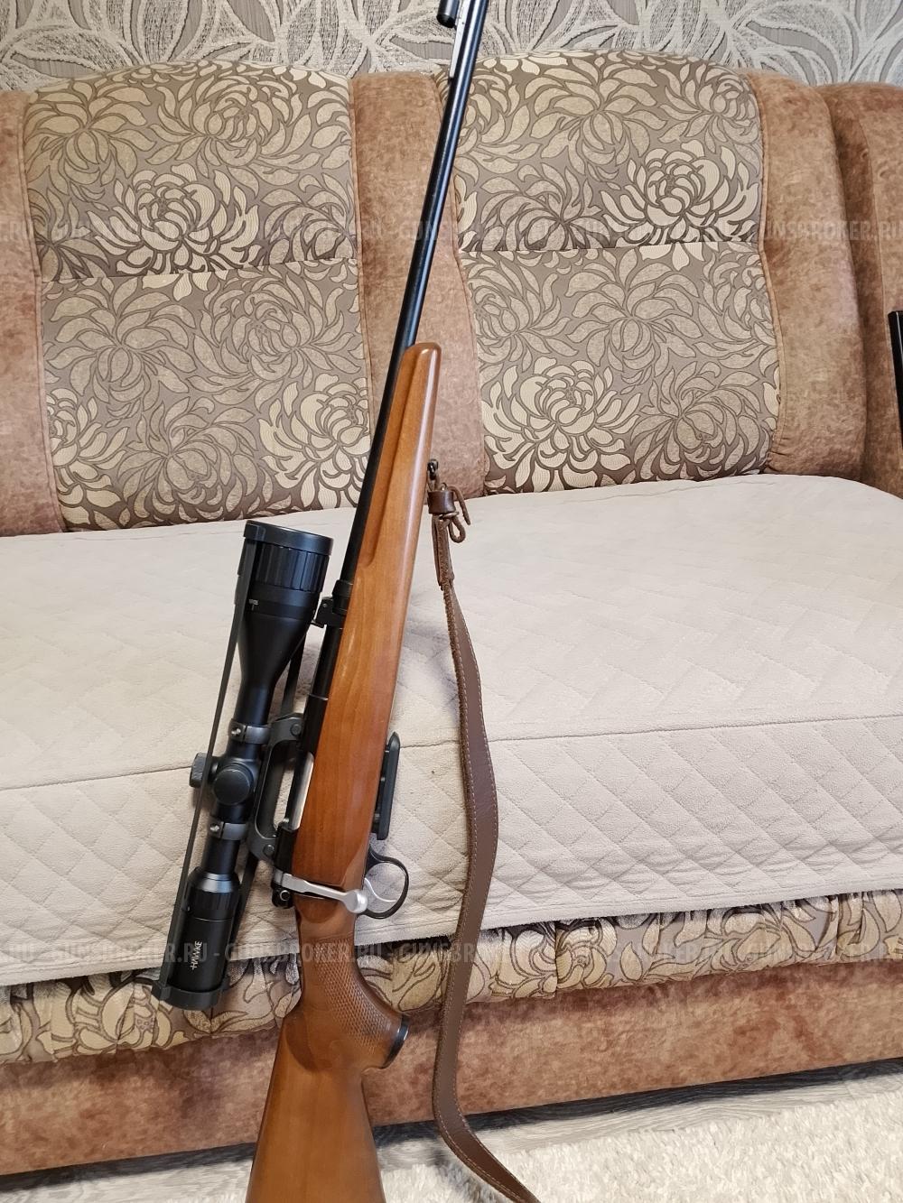 Барс 4-1 223 рем