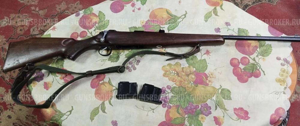 Барс-4-1 223 Rem