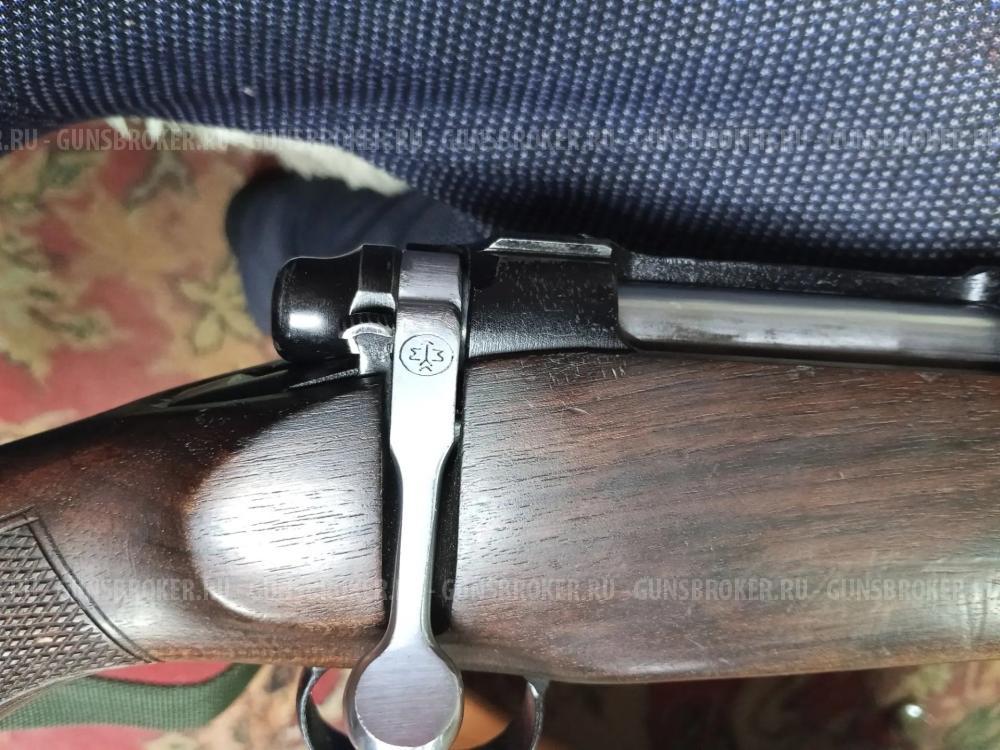 Барс-4-1 223 Rem