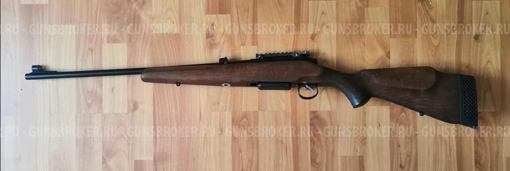 Барс 4-1 223рем 