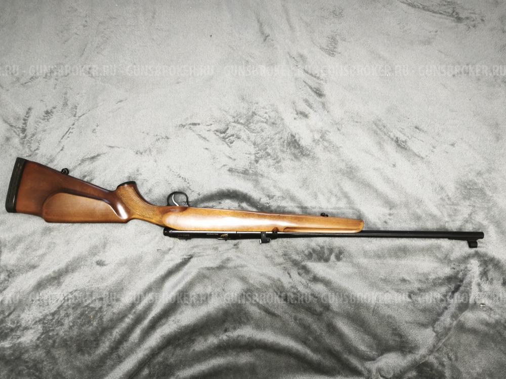 Барс 4-1 223rem.