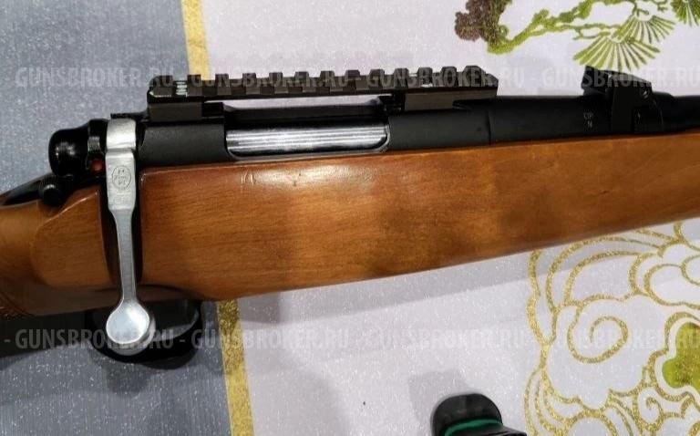 Барс 4-1, 223Rem
