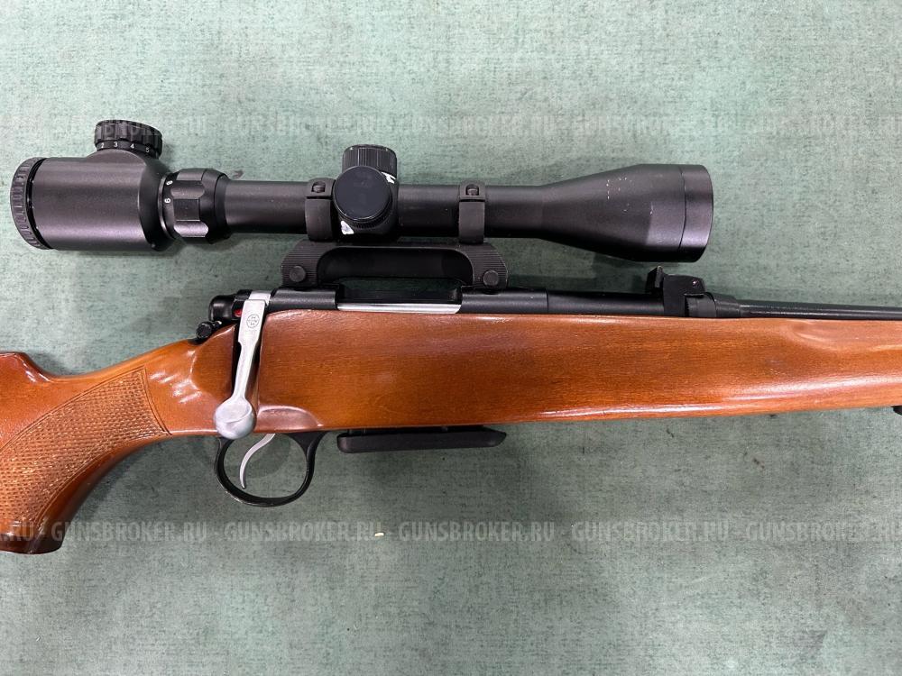 БАРС-4-1 223Rem