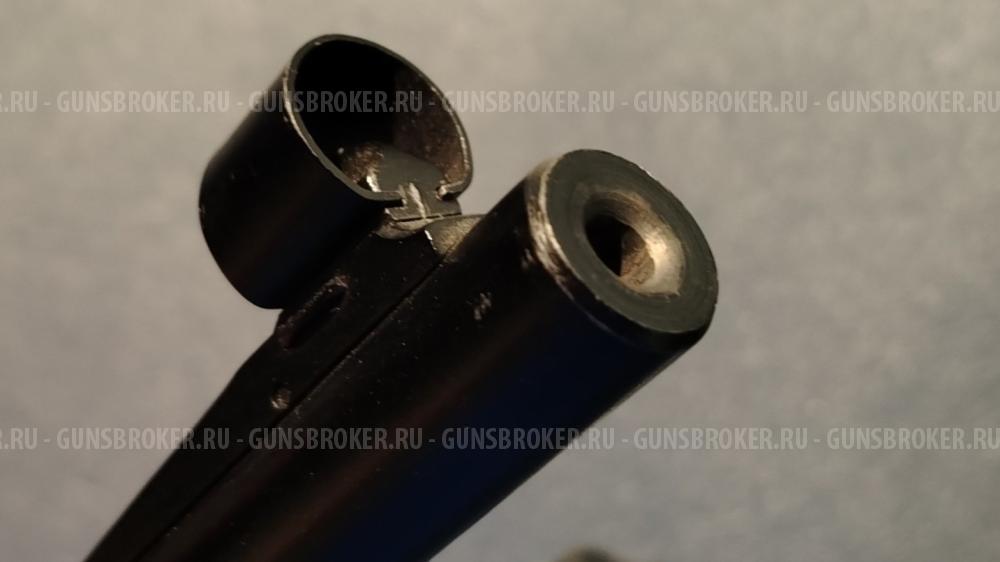Барс-4-1, 223Rem