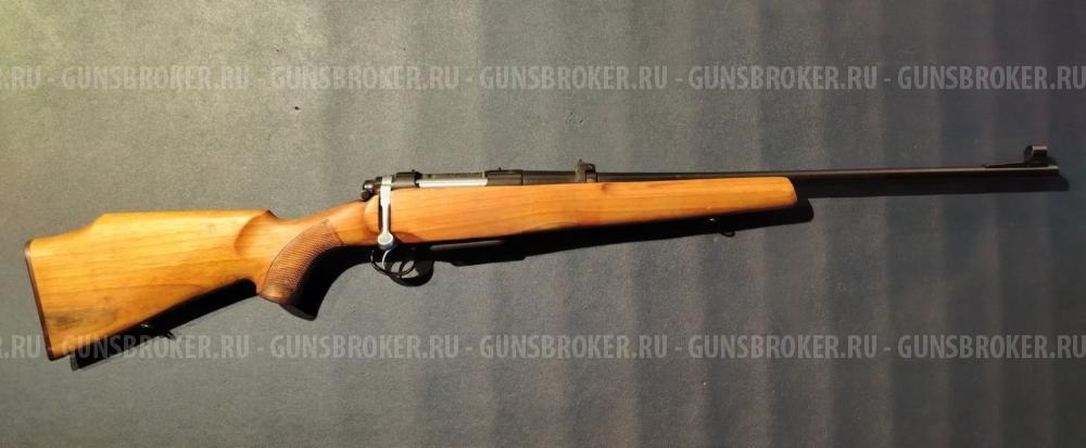 Барс-4-1, 223Rem