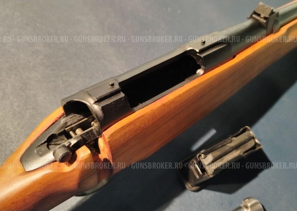 Барс-4-1, 223Rem