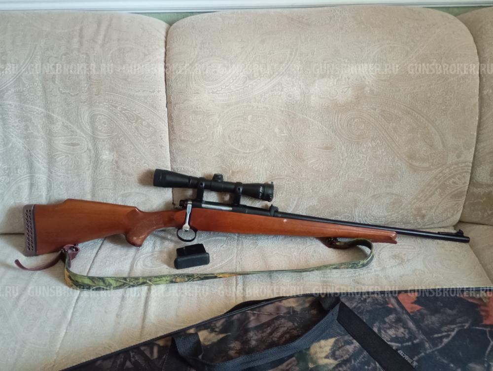 Барс 4-1 5.6×39 легион