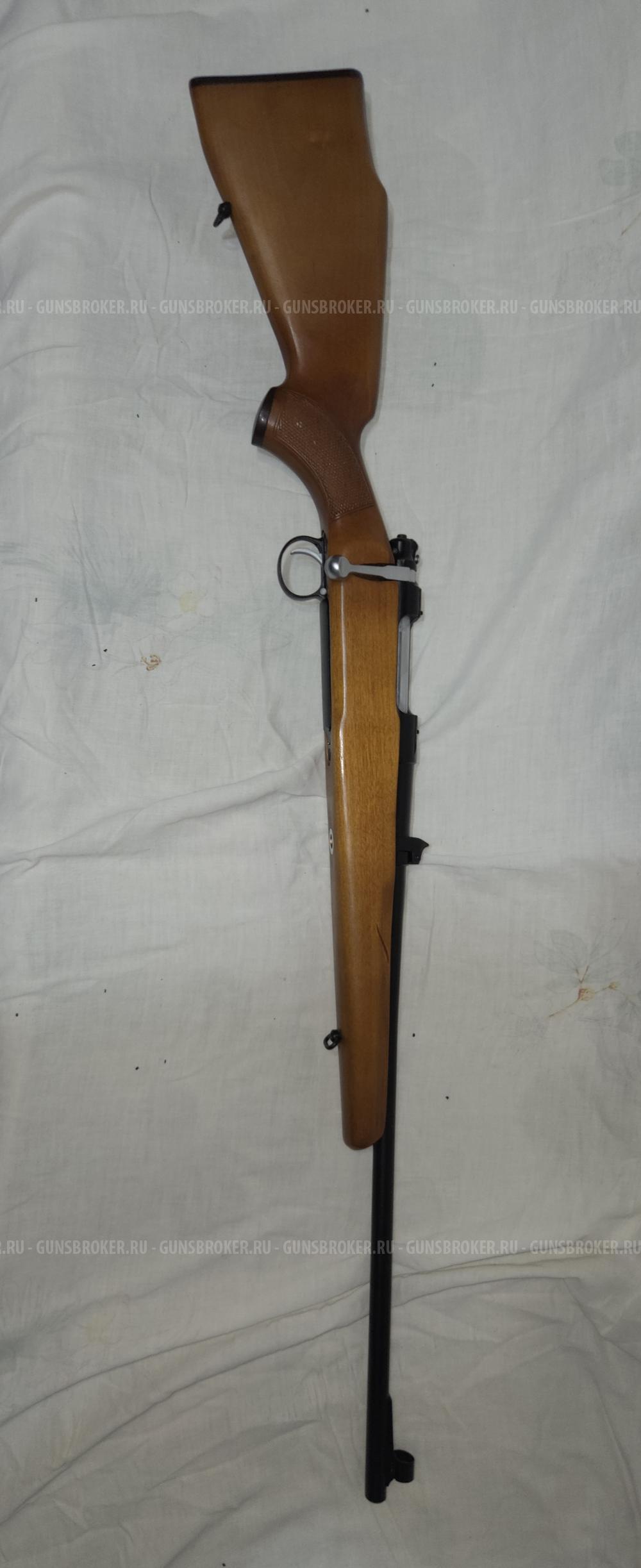 Барс 4-1 5.6×39
