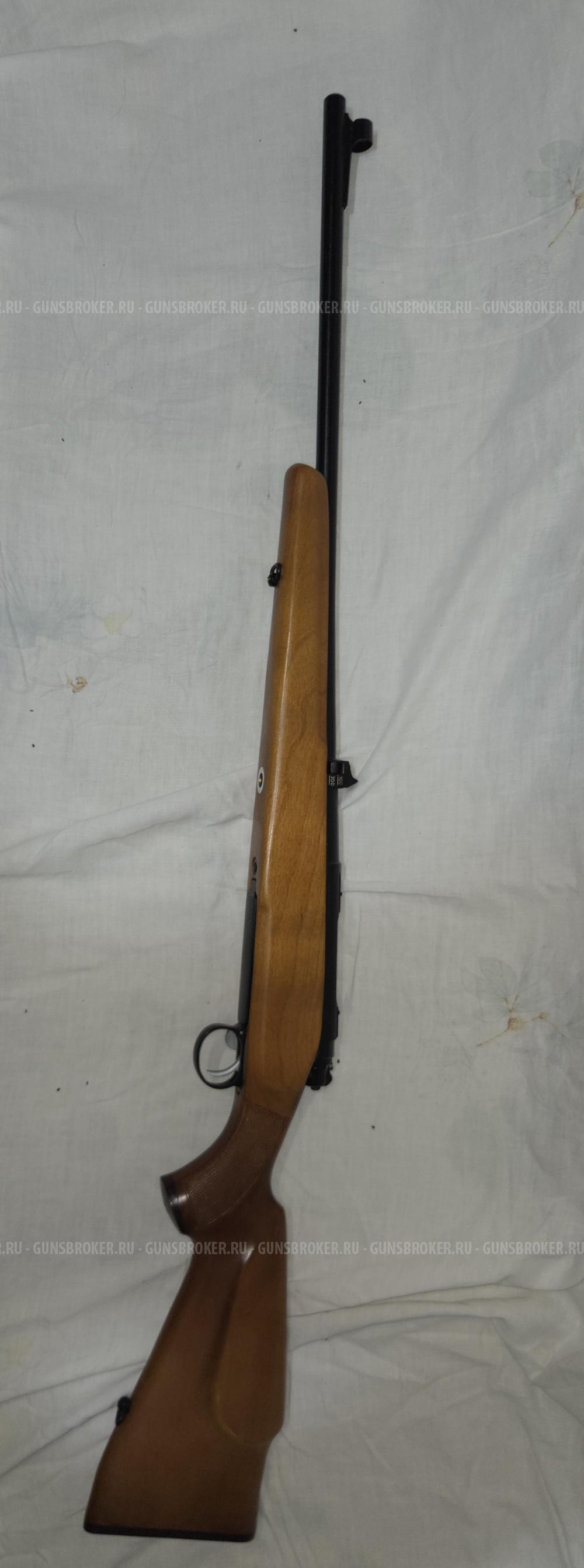 Барс 4-1 5.6×39
