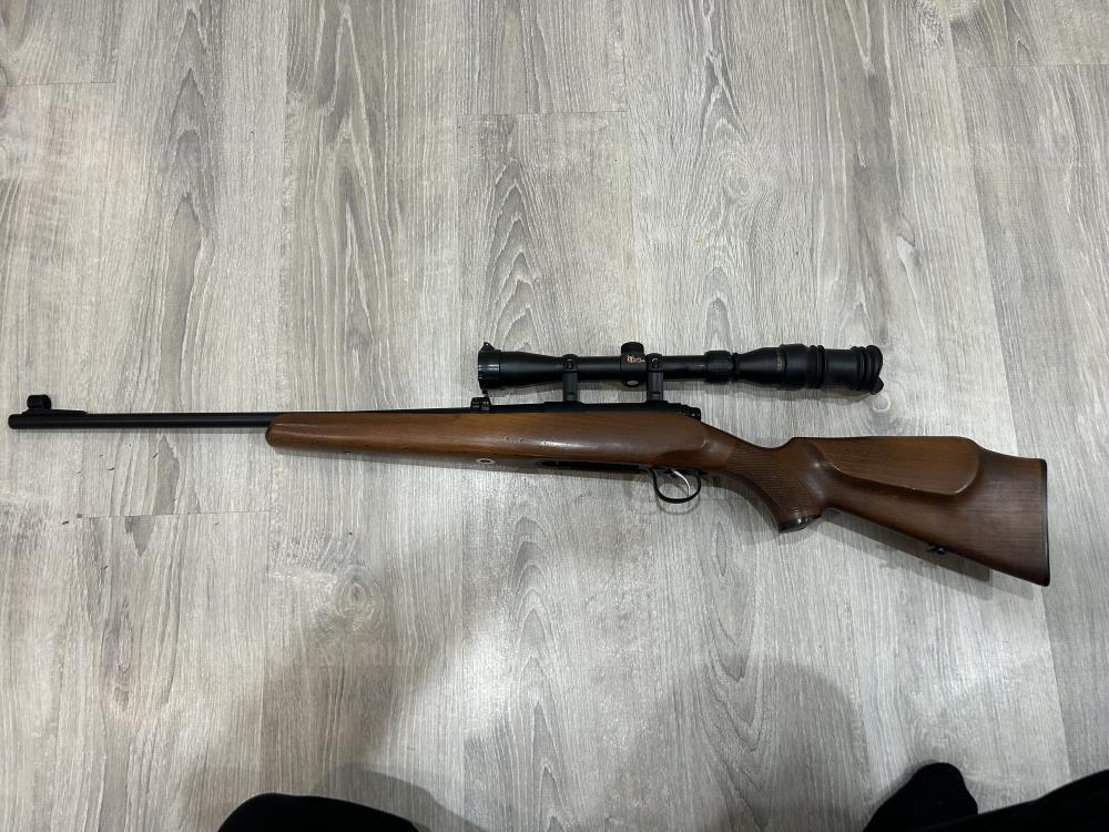 Барс 4-1 5,6х39