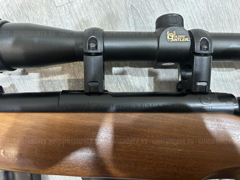 Барс 4-1 5,6х39