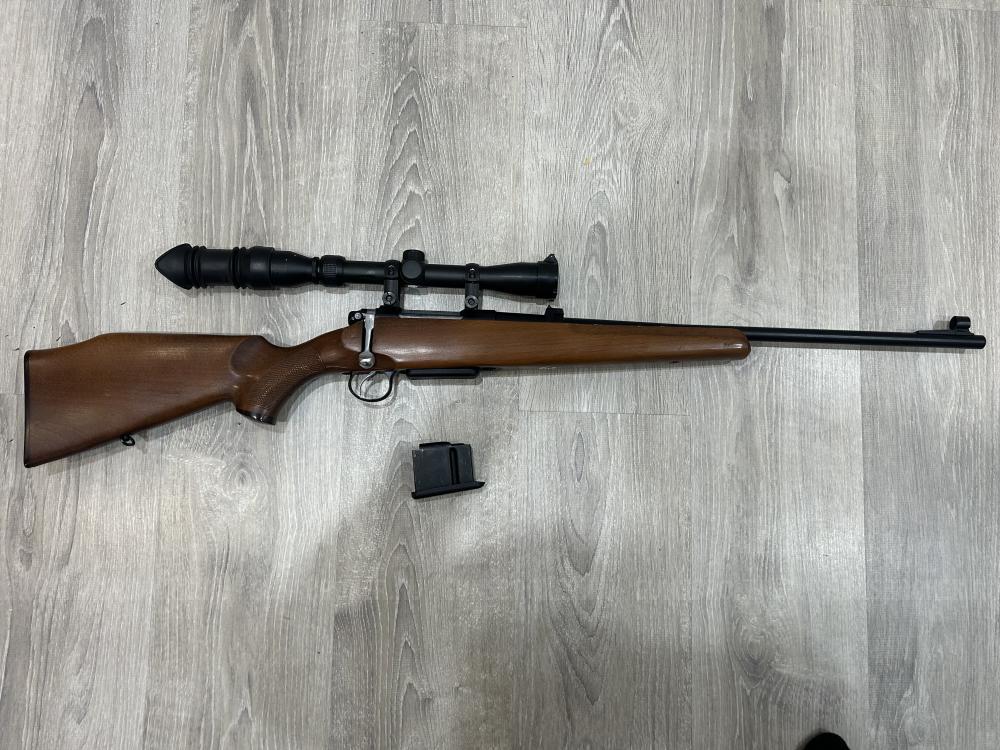 Барс 4-1 5,6х39