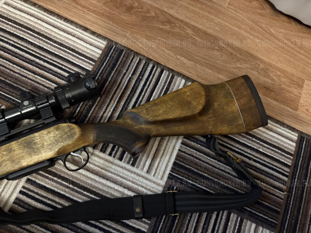 Барс 4-1 5.6х39 