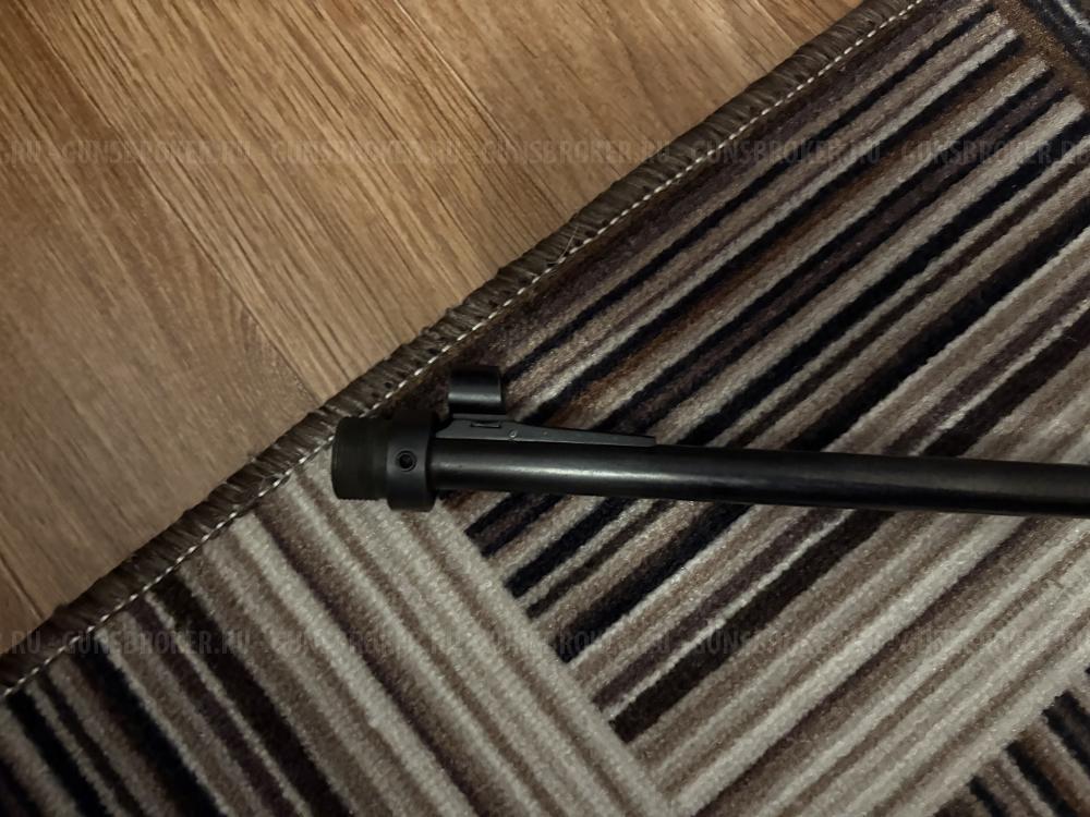 Барс 4-1 5.6х39 