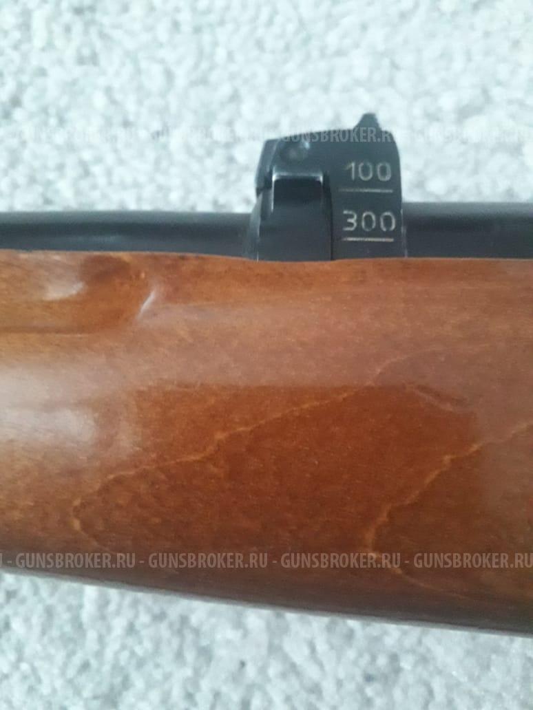 Барс  4-1 7.62-39