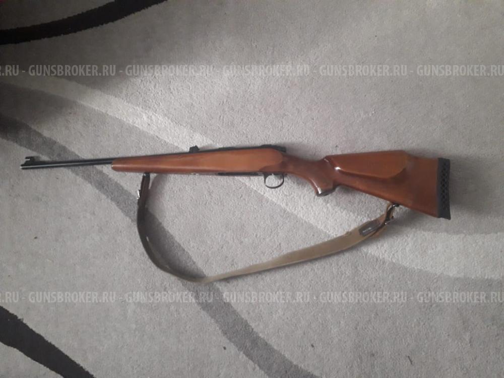 Барс  4-1 7.62-39
