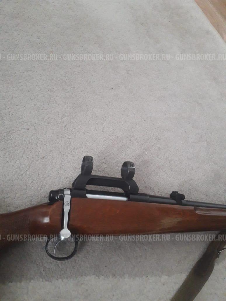 Барс  4-1 7.62-39