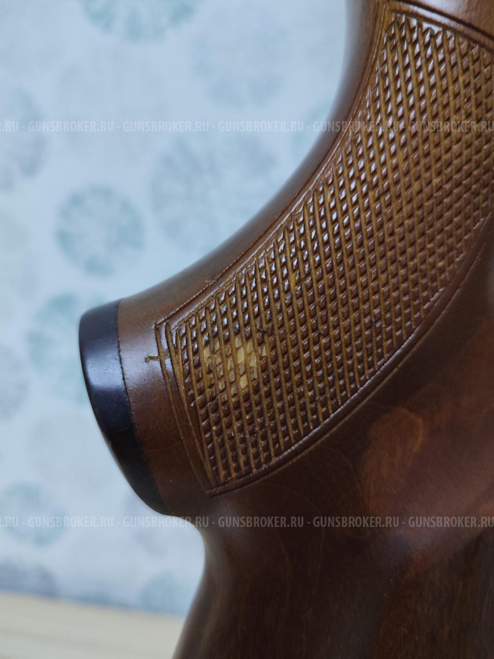 Барс-4-1-7,62х39 мм