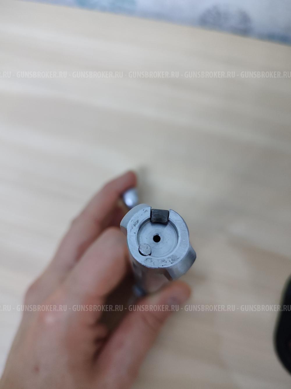 Барс-4-1-7,62х39 мм