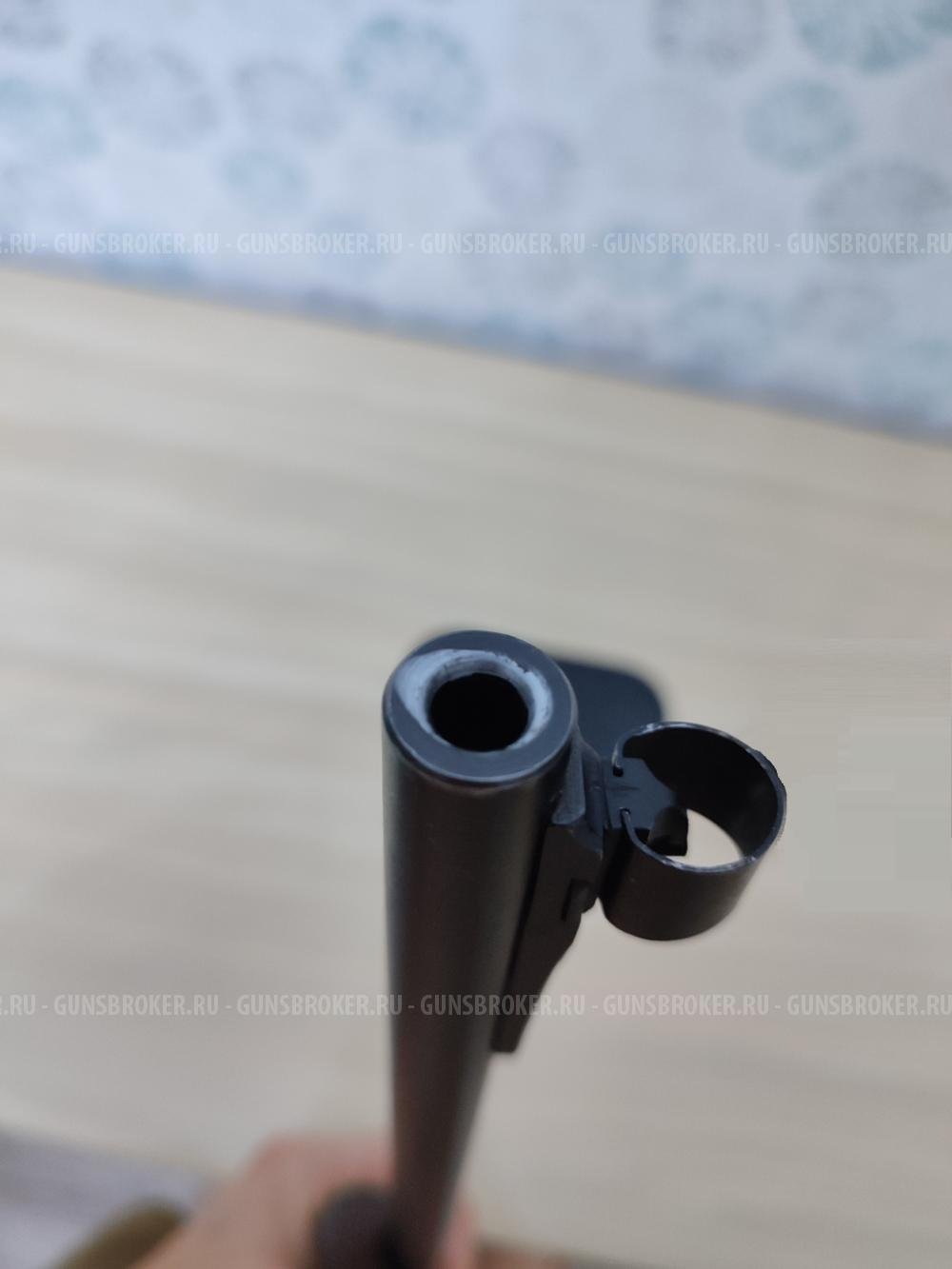 Барс-4-1-7,62х39 мм