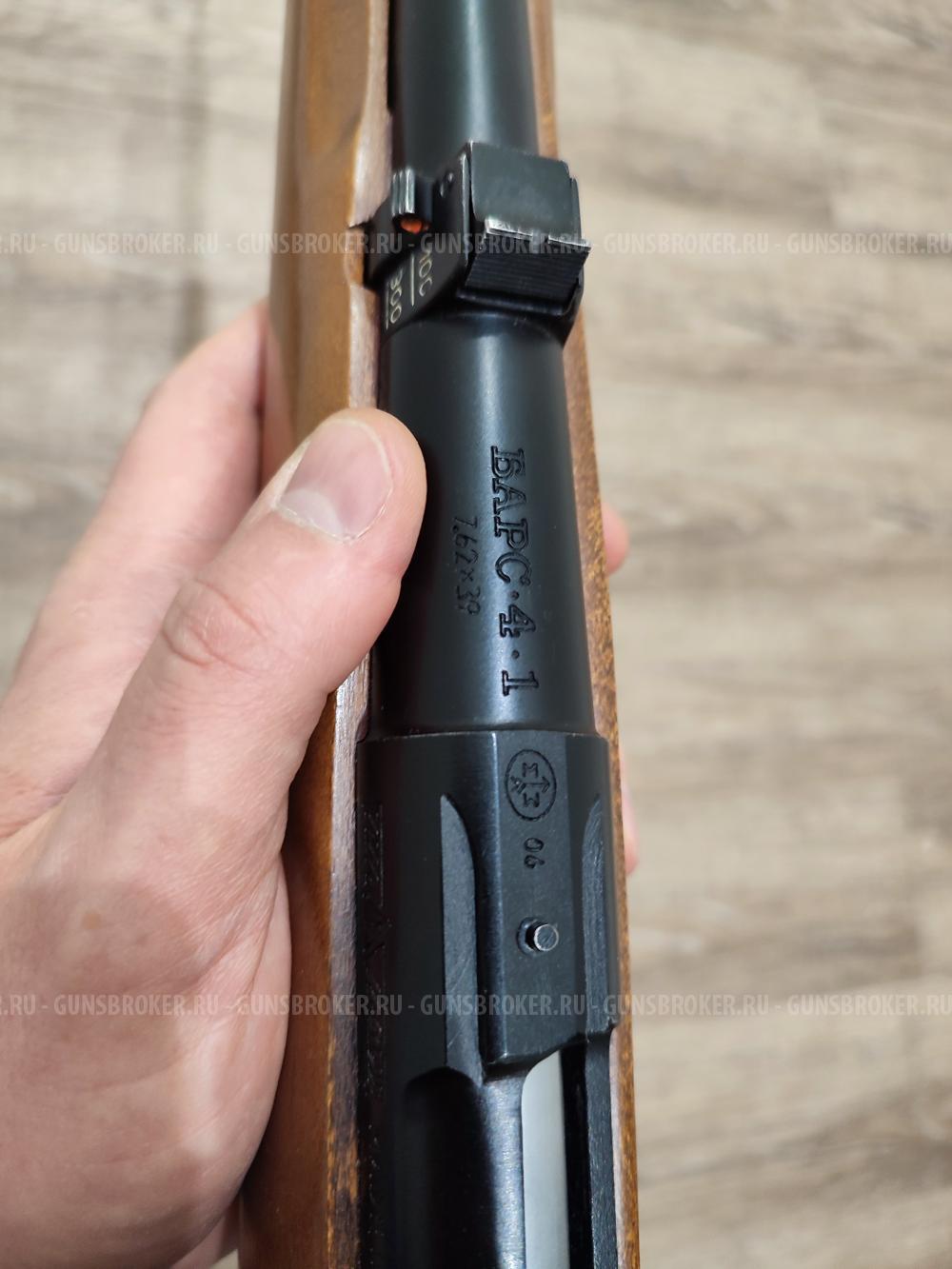 Барс-4-1-7,62х39 мм