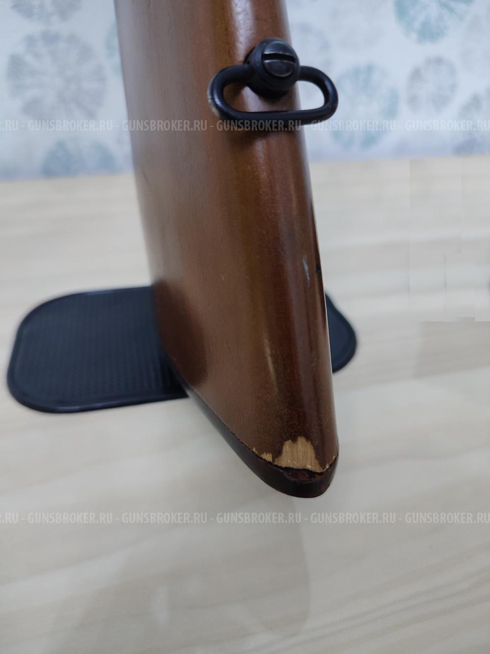 Барс-4-1-7,62х39 мм