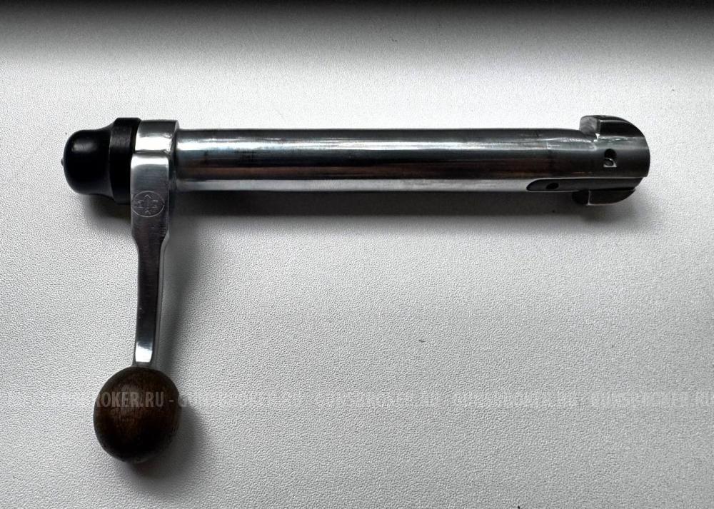 Барс-4-1 cal.223 Rem (5,56×45 мм)