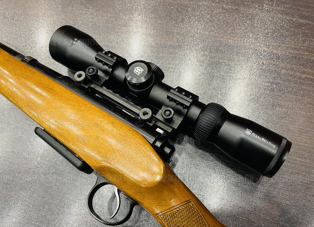 БАРС 4-1 к.223Rem  тел. +7495-175-75-75 