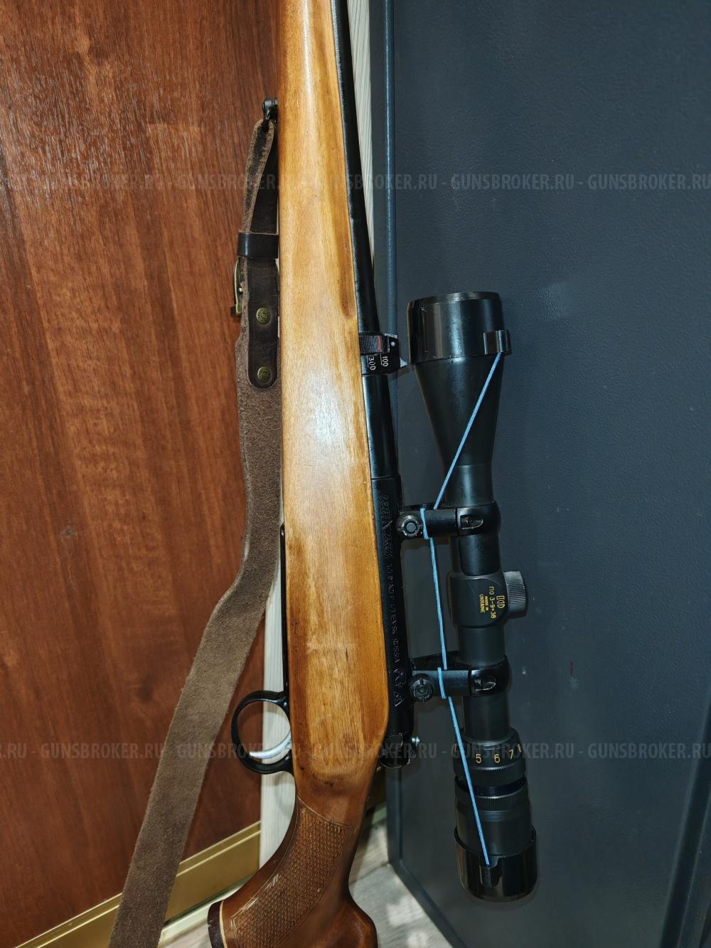 Барс-4-1 к.5.6х39