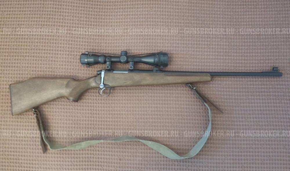 БАРС 4-1, кал. 223 REM