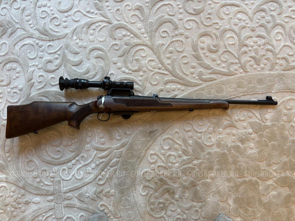 Барс-4-1 кал. 5.6*39