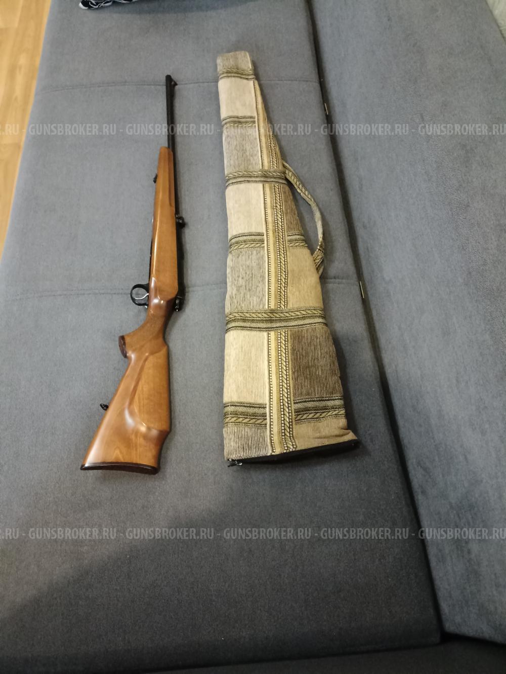 БАРС 4-1 кал. 5,6х39