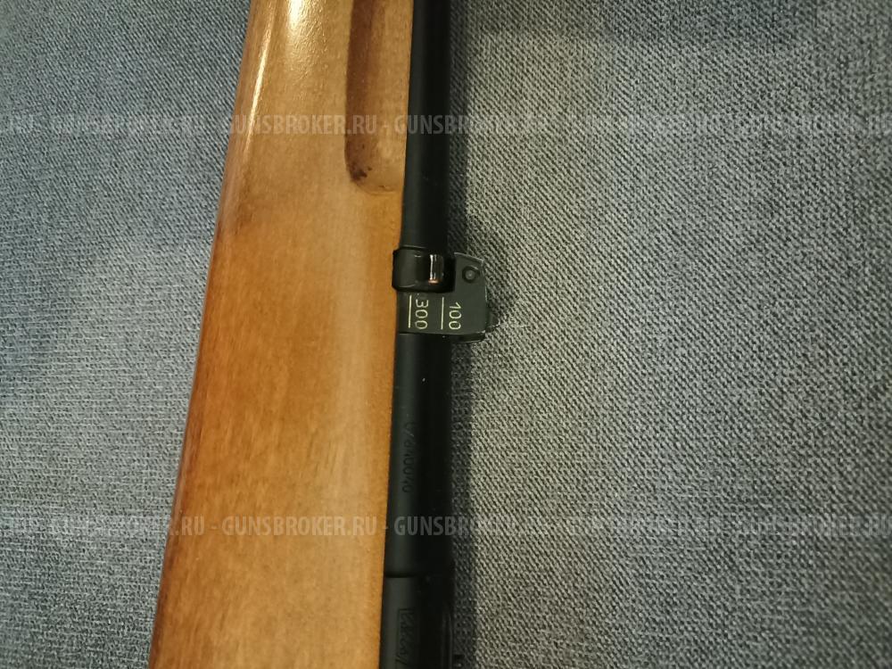 БАРС 4-1 кал. 5,6х39