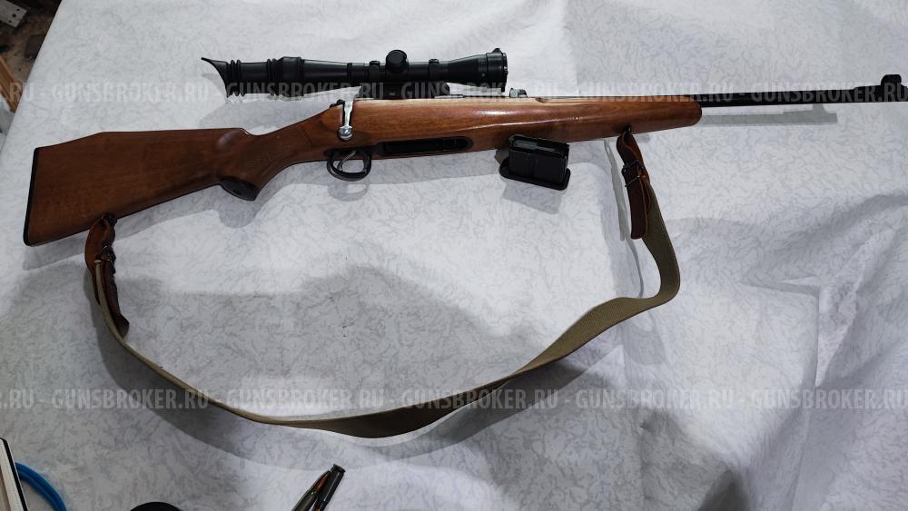 Барс 4-1 Кал. 7.62 -39