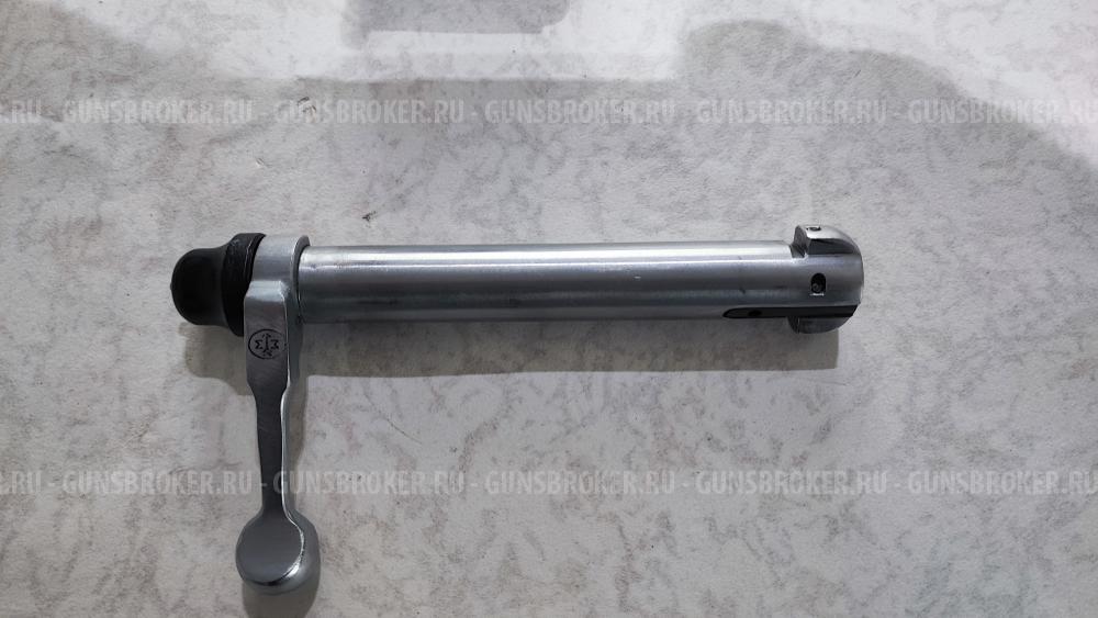 Барс 4-1 Кал. 7.62 -39