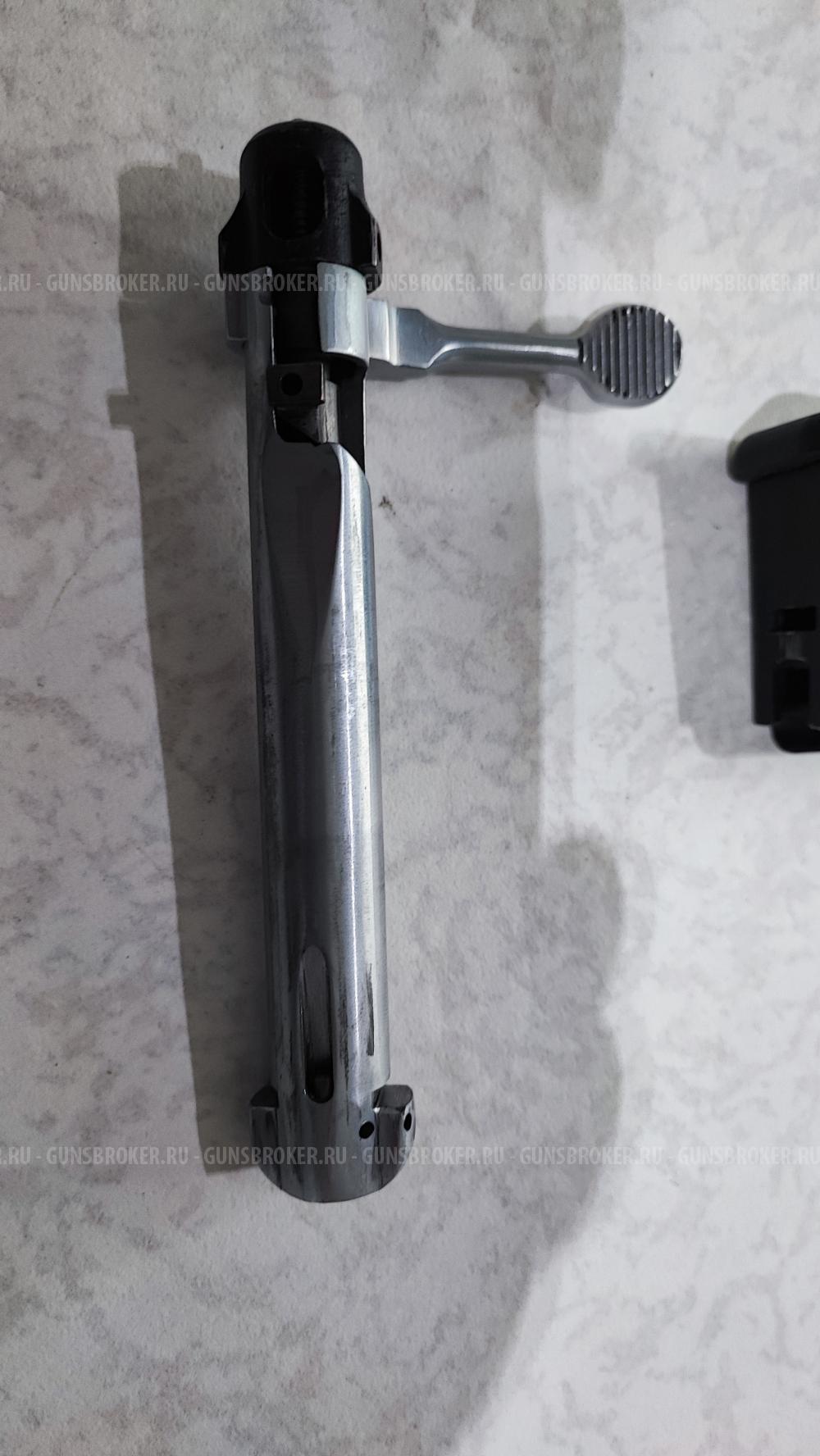 Барс 4-1 Кал. 7.62 -39