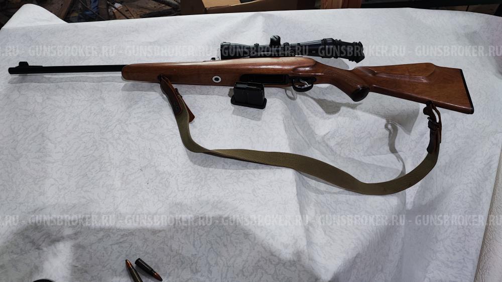 Барс 4-1 Кал. 7.62 -39