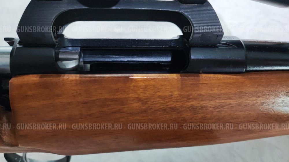 Барс 4-1 Кал. 7.62 -39