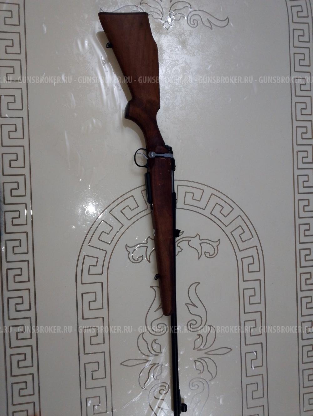 Барс 4-1 кал 7,62×39 или 5,6×39