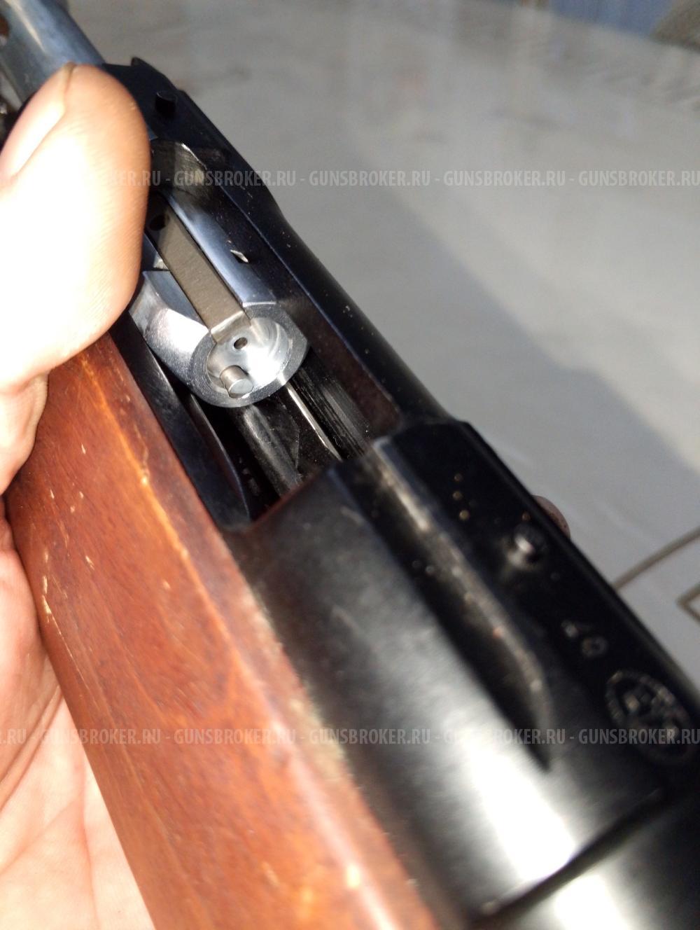 Барс 4-1 кал 7,62×39 или 5,6×39