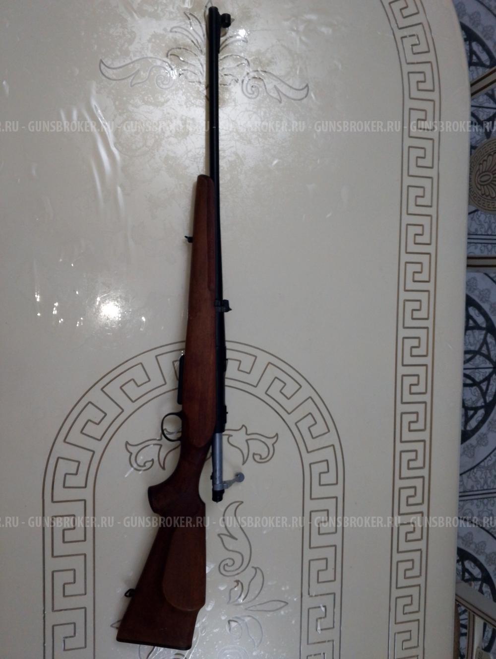 Барс 4-1 кал 7,62×39 или 5,6×39