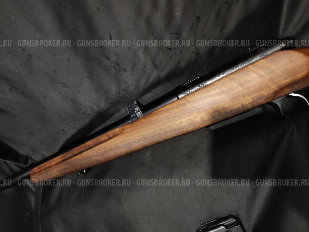 Барс-4-1, кал.5,6х39
