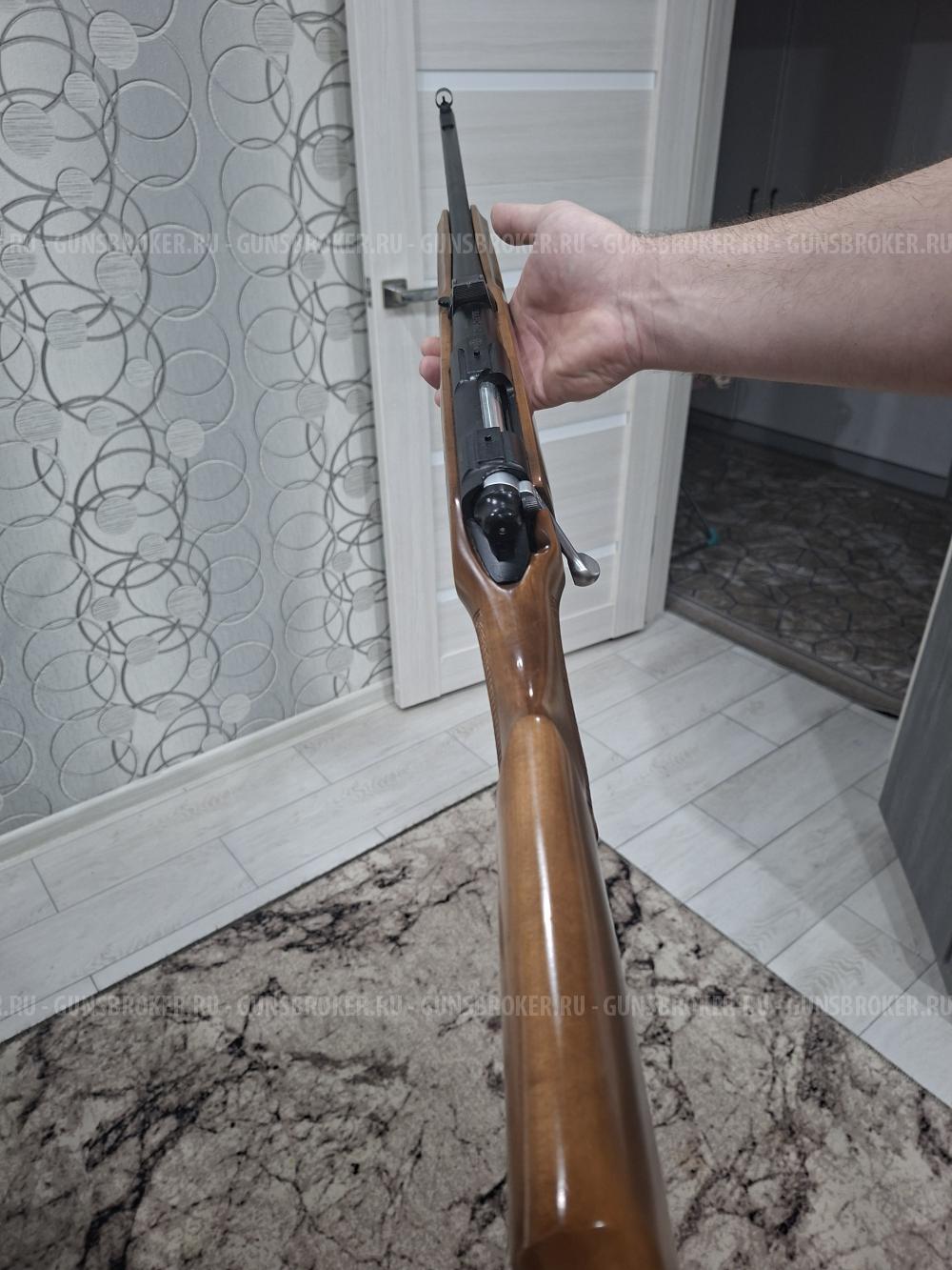 Барс 4-1 калибр 223