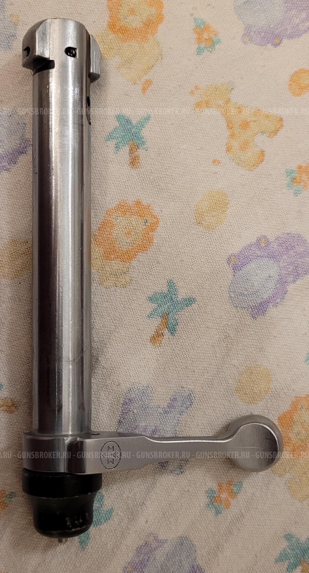 Барс 4-1 калибр 5.6×39