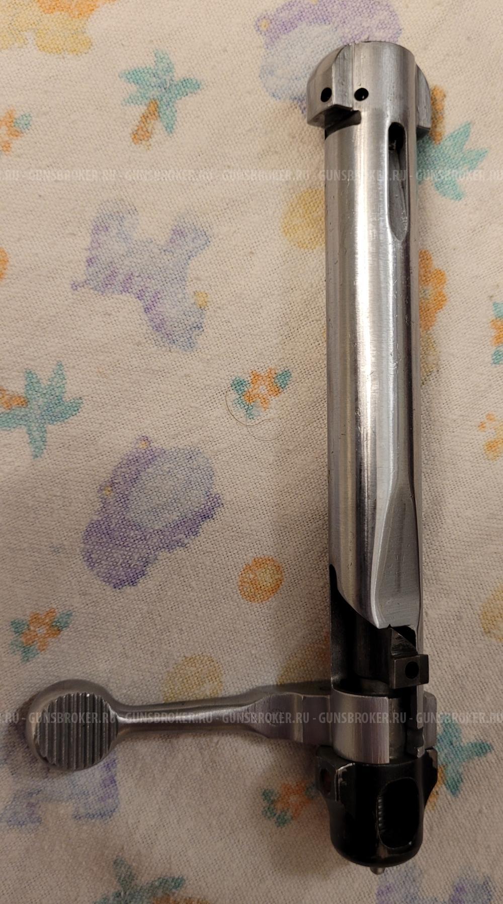 Барс 4-1 калибр 5.6×39